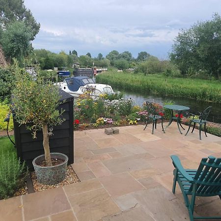 River Cottage Stoke Ferry Exterior foto